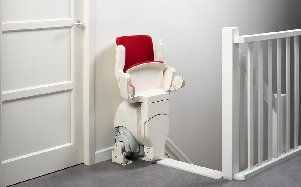 Narrow Stairlift Company Overview