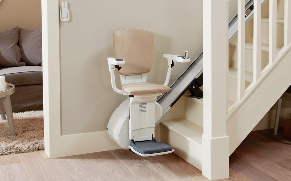 Rental-Stairlift Rental Stairlift Company Overview