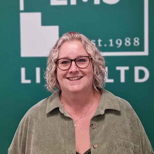 Kim Stallard