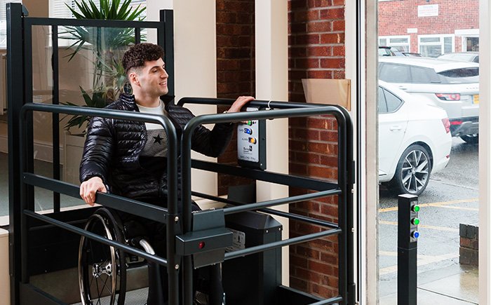 PlatformLifts Platform Lifts