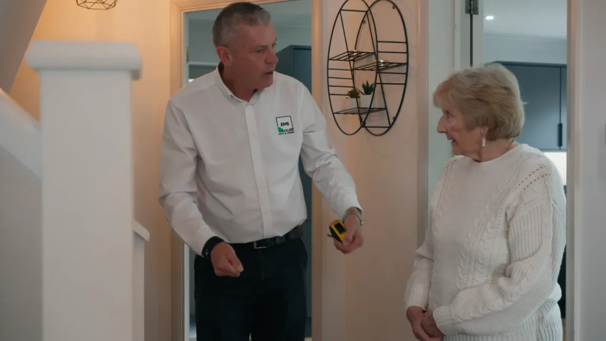 stairlift costs