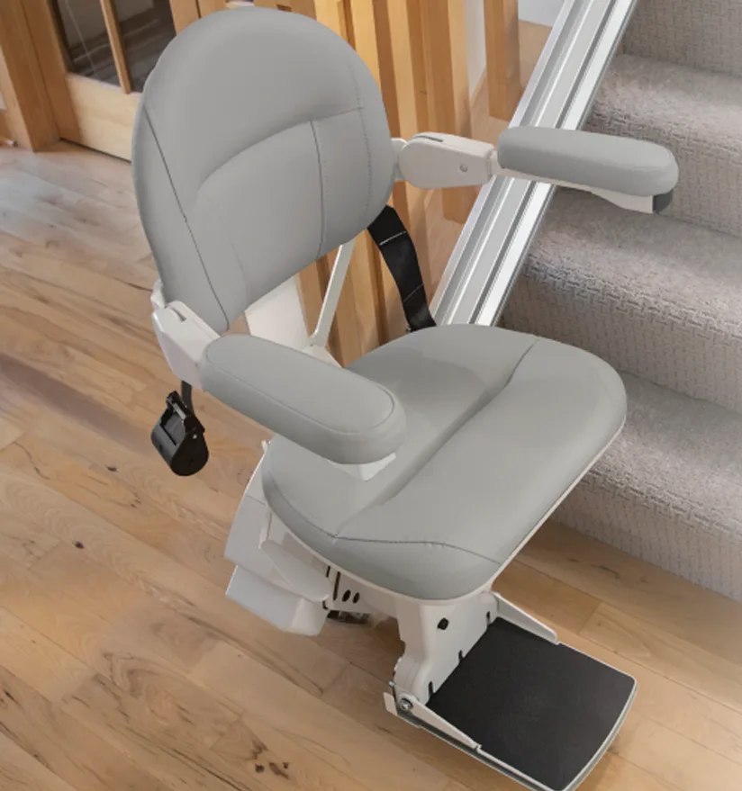 bruno-elite-straight The Bruno Elite Straight Stairlift