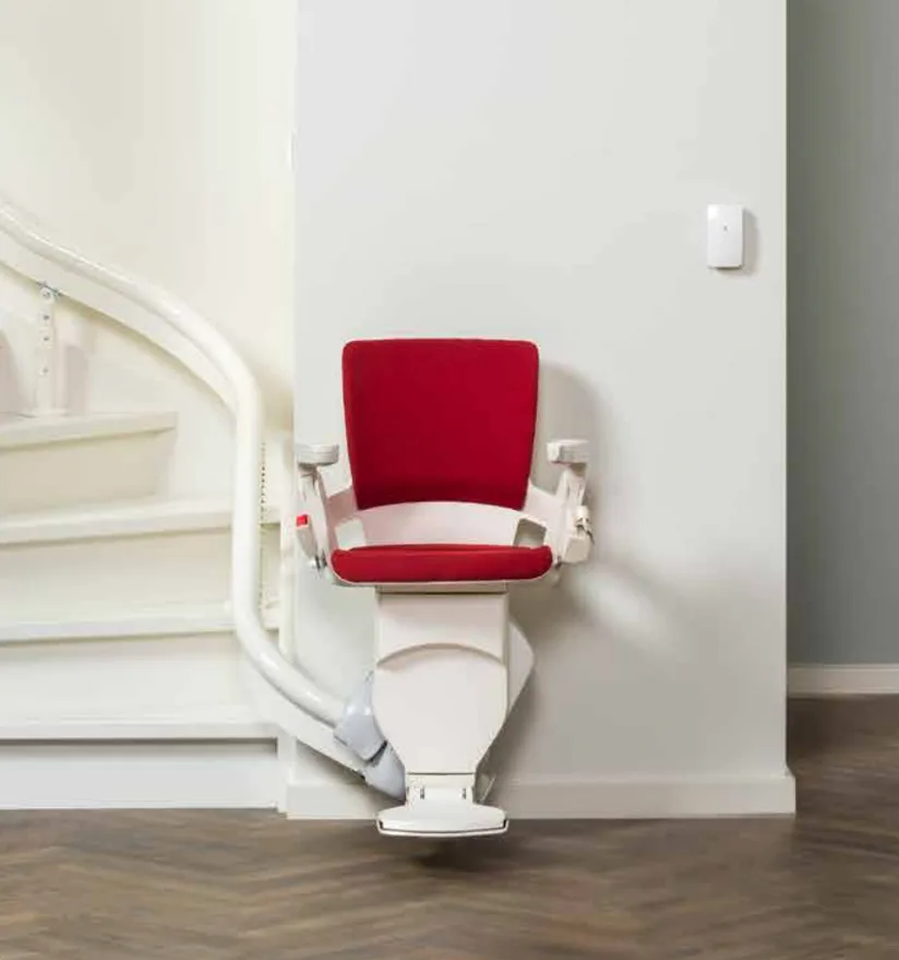 otolift The Otolift Modul-Air Smart stairlift