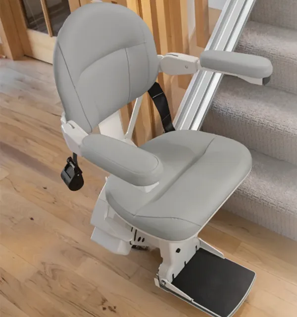 Bruno Elite Straight Stairlift