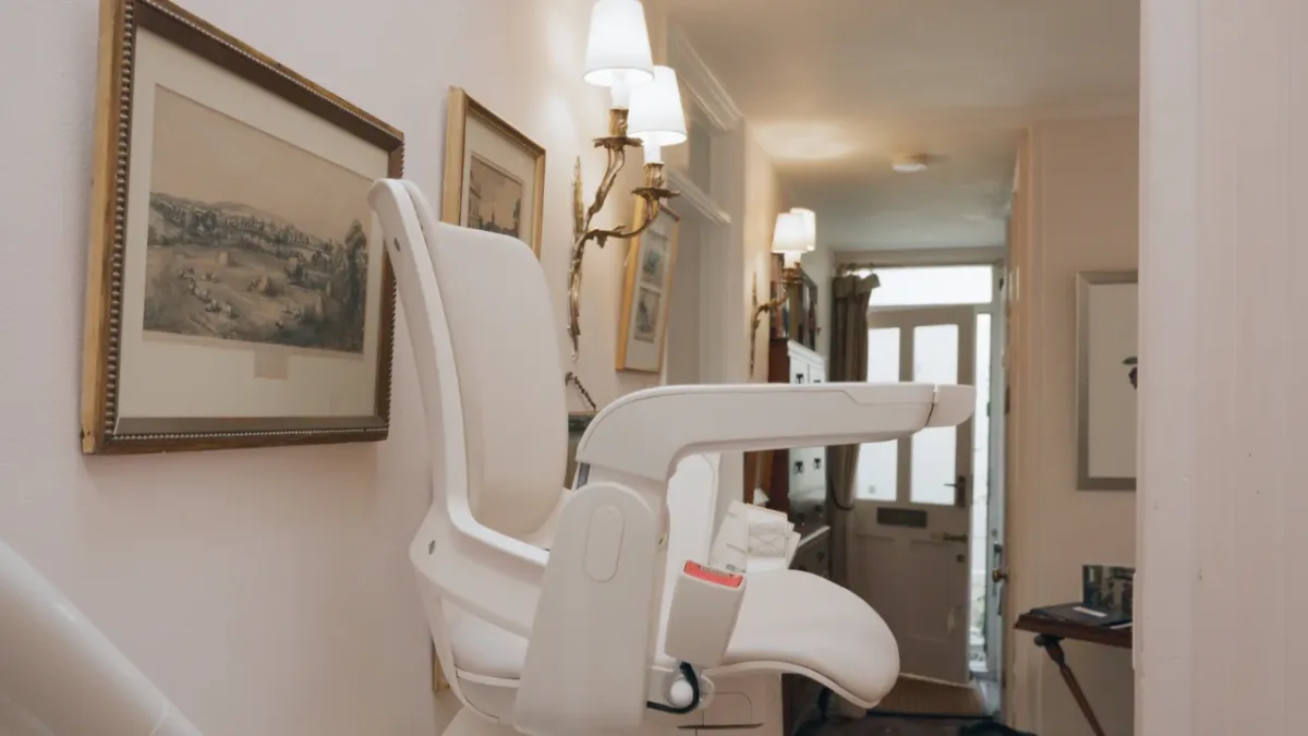 how much does a stairlift cost
