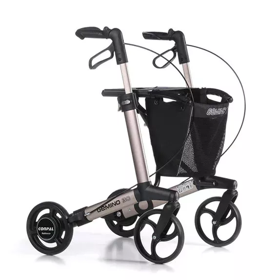Gemino30-Speed-control Gemino30 Speed control Walking Aids