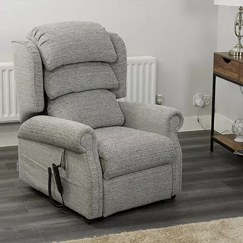 Seating mobility aids