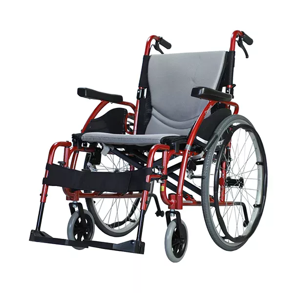 self-propelled self propelled Manual Wheelchairs
