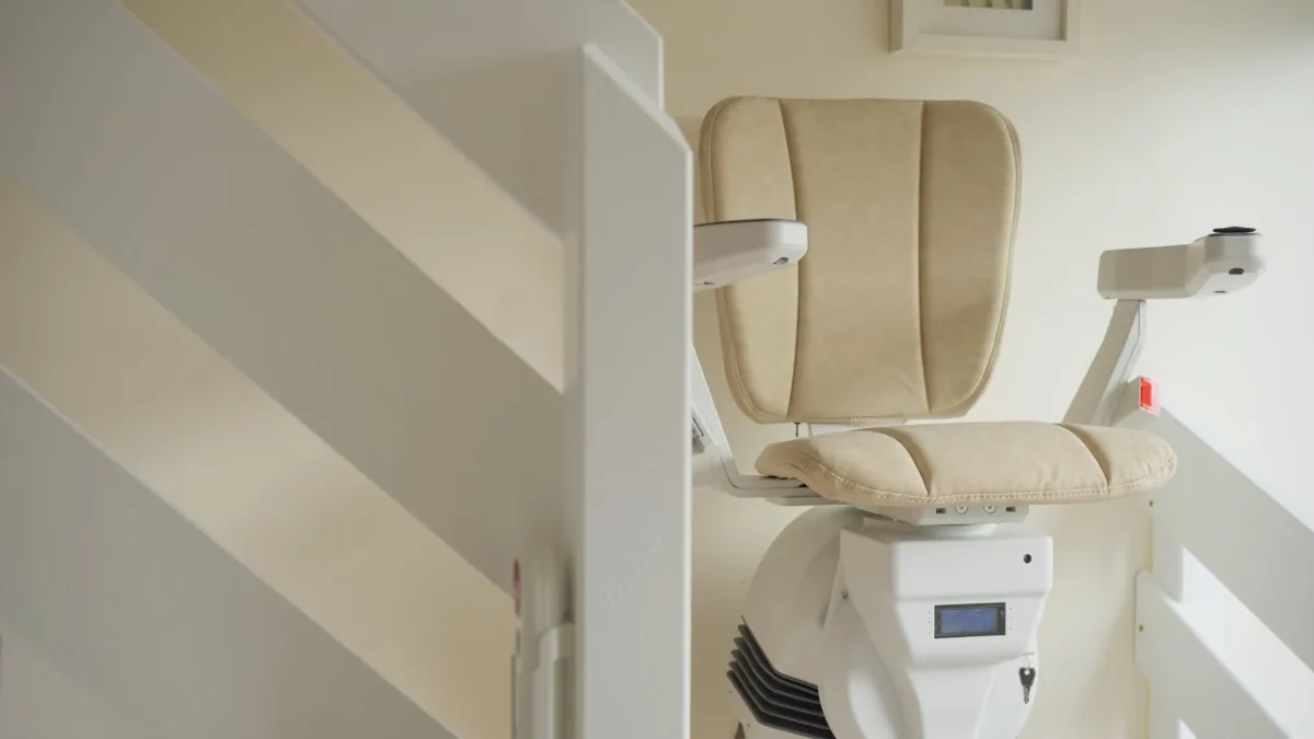 stairlift cost