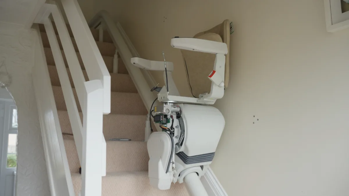 turn-key stairlift solutions