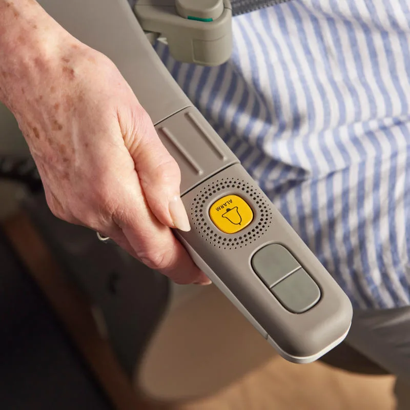 Flow x 2 Access Flow X Stairlift