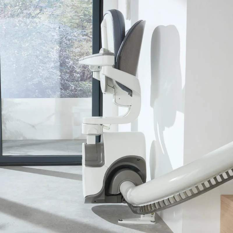 Flow x 3 Access Flow X Stairlift