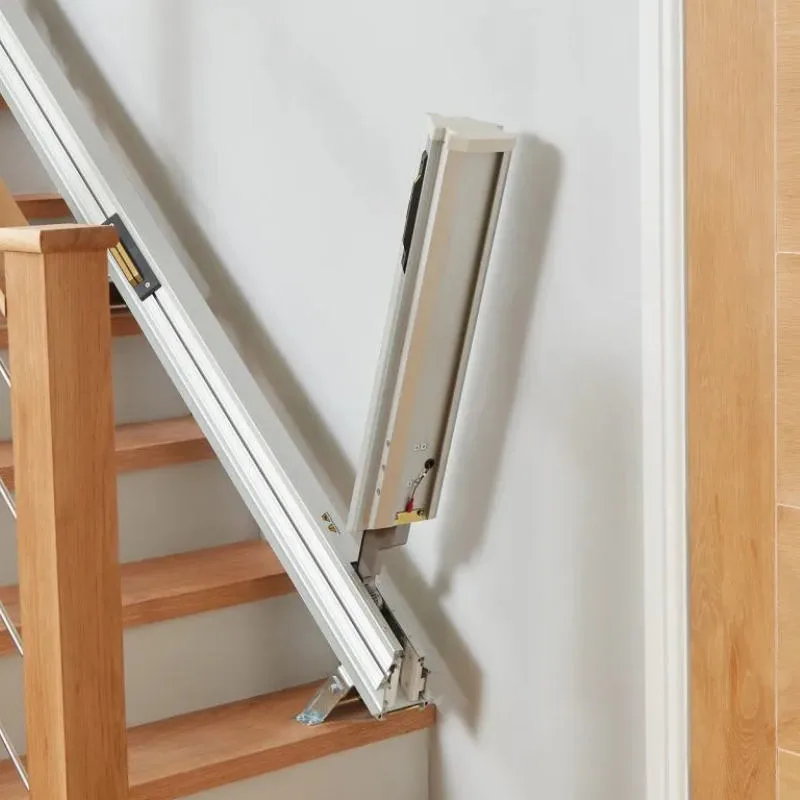 platinum Ergo Straight stairlift platinum Ergo Straight stairlift