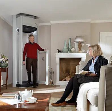 duo+ home lift duo+ home lift