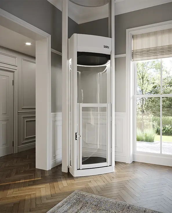 duo+ home lift duo+ home lift