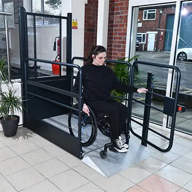 melody 1 platform lift terrys melody 1 platform lift