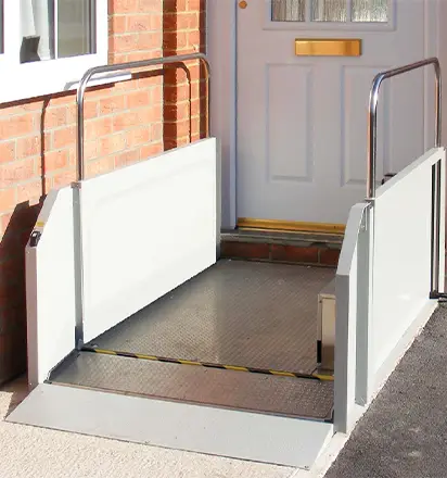 tsl 500 step lift