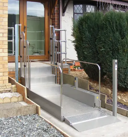 tsl 1000 step lift