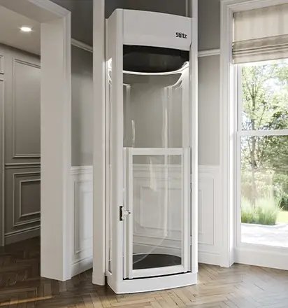 duo+ home lift