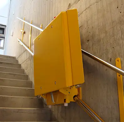 s7 sr wheelchair lift terrys s7 sr wheelchair lift
