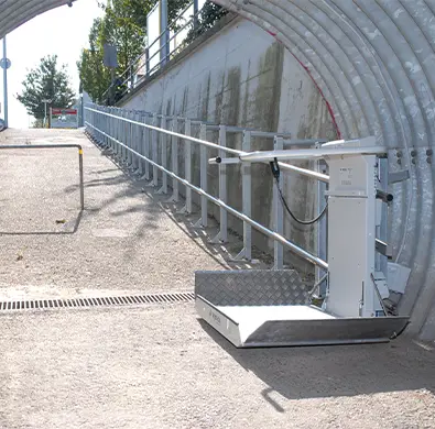 s7 sr wheelchair lift terrys s7 sr wheelchair lift