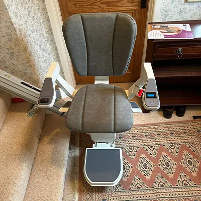 stairlifts in norfolk 3 a stairlift install in great yarmouth
